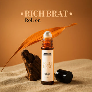 Rich Brat Roll-on Perfume